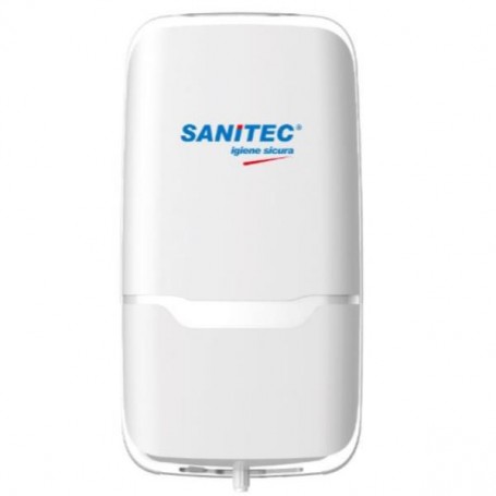DISPENSER AUTOMATICO MOUSSE BIANCO (266-S)