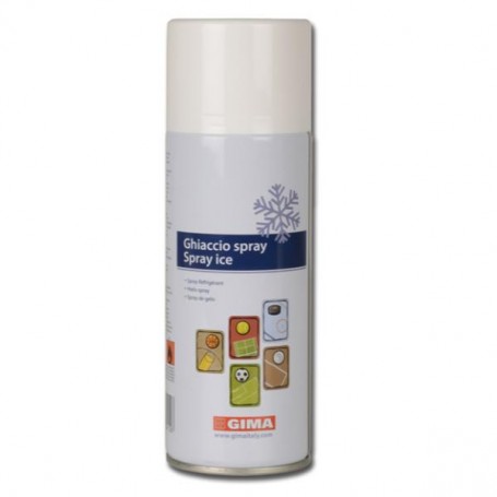 P5  GHIACCIO SPRAY - FLACONE 400ML (34112S)