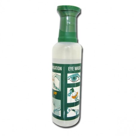 SOLUZIONE LAVAOCCHI STERILE (34888)
