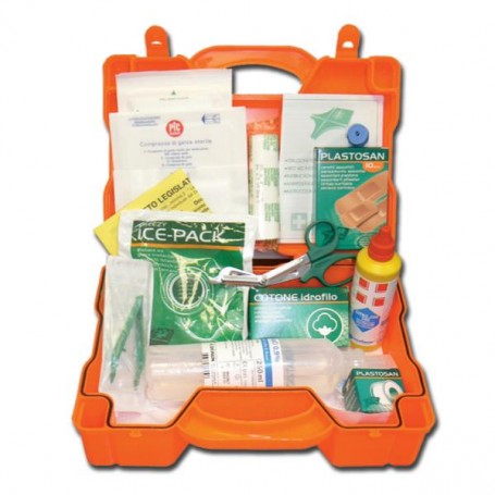 KIT PICCOLO  A  - IN VALIGETTA (34184)