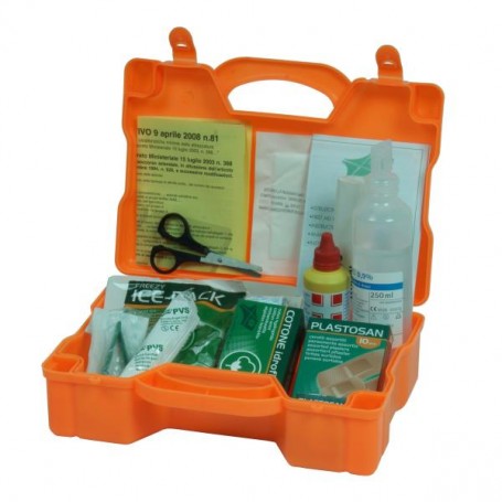 VALIGETTA PSOCCORSO 2 PERSONE (CPS153)