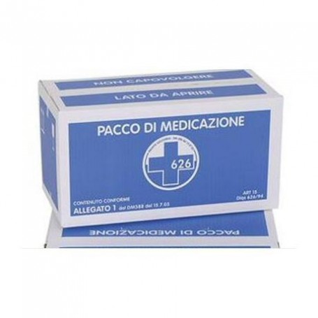 KIT REINTEGRO B3 OLTRE 3 PERS (580KITB3)