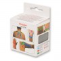 TAPING 5M X 5CM - NERO (34745)