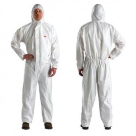 TUTA DI PROTEZIONE LAMINATO4510 XXL (7000089665)