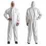 TUTA DI PROTEZIONE LAMINATO4510 XXL (7000089665)