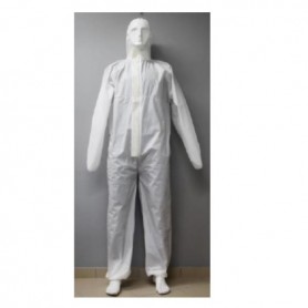 TUTA DI PROTEZIONE CAT III TIPO 6 L (T-L-CATIII-TIP6)