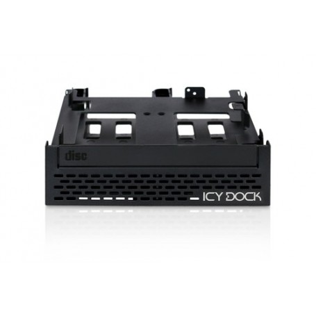 Icy Dock MB344SPO parte del case del computer (MB344SPO)