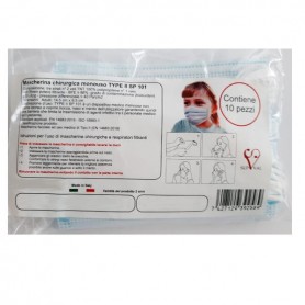 CF10 MASCH 3VELI CHIRUR TIPO2 BIMBI (MASKSTIIB)