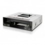Icy Dock MB795SP-B pannello drive bay Nero (MB795SP-B)