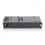 Icy Dock MB601M2K-1B contenitore di unità di archiviazione Box esterno SSD Nero (MB601M2K-1B)