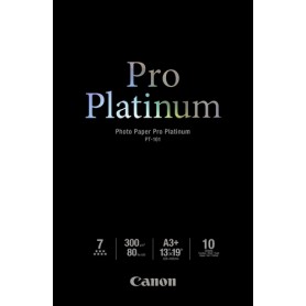 Canon PT-101 carta fotografica A3+ (2768B018)