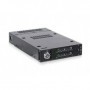 Icy Dock ToughArmor MB834M2K-B Box esterno SSD Nero M.2 (MB834M2K-B)