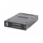 Icy Dock ToughArmor MB834M2K-B Box esterno SSD Nero M.2 (MB834M2K-B)