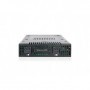 Icy Dock ToughArmor MB834M2K-B Box esterno SSD Nero M.2 (MB834M2K-B)