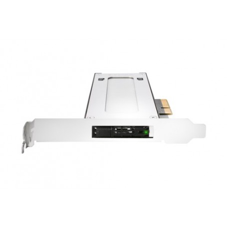 Icy Dock MB840M2P-B scheda di interfaccia e adattatore Interno M.2 (MB840M2P-B)
