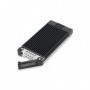 Icy Dock MB601TP-1B parte del case del computer Supporto Gabbia HDD (MB601TP-1B)