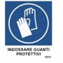 BUSTA DA 2FG INDOSSARE I GUANTI (X110COV-2)