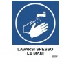 BUSTA 2FG LAVARSI SPESSO LE MANI (X110COV-3)