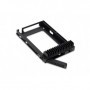 Icy Dock MB741TP-B contenitore di unità di archiviazione Box esterno HDD/SSD Nero 2.5" (MB741TP-B)