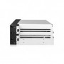 Icy Dock MB901SPR-B parte del case del computer Universale Gabbia HDD (MB901SPR-B)