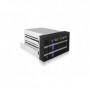 Icy Dock MB901SPR-B parte del case del computer Universale Gabbia HDD (MB901SPR-B)