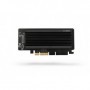 Icy Dock MB987M2P-2B scheda di interfaccia e adattatore Interno M.2 (MB987M2P-2B)