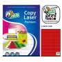 CF1680ETICH.FLUO.ROSSO 70X36 SINGOL (LP4FR-7036)