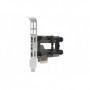 Icy Dock MB987M2P-B scheda di interfaccia e adattatore Interno M.2 (MB987M2P-B)