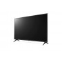 LG 43UN711C 109,2 cm (43") 4K Ultra HD Smart TV Wi-Fi Nero (43UN711C0ZB.AEU) (43UN711C0ZB.AEU_PROMO)