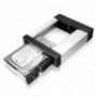 ICY BOX IB-158SK-B Nero (15800)