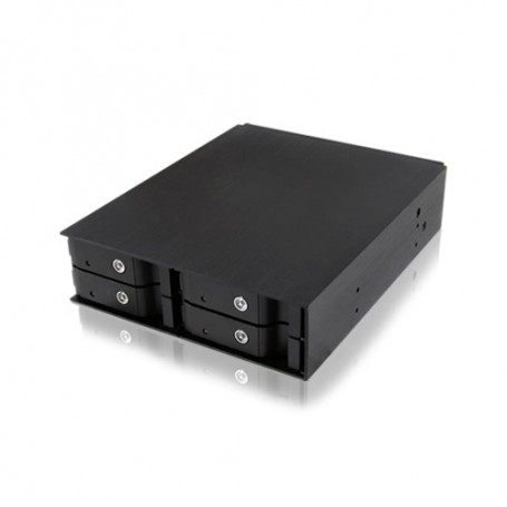 ICY BOX IB-2240SSK Nero (20316)