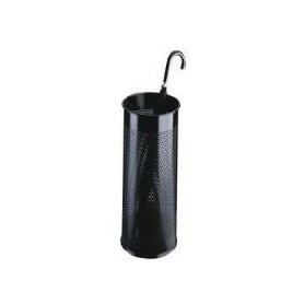 Durable 28 5LT CARBONE portaombrelli (3350-58)