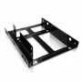 ICY BOX IB-AC643 Gabbia HDD (70643)
