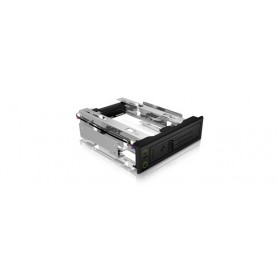 ICY BOX IB-166SSK-B porta accessori (IB-166SSK-B)
