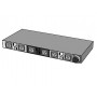 Lenovo Enterprise C19 PDU unità di distribuzione dell'energia (PDU) 6 presa(e) AC (39Y8948)
