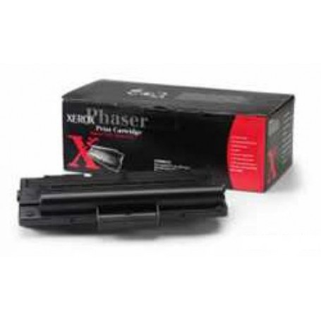 Xerox WorkCentre 7132 Yellow Toner Cartridge cartuccia toner Originale Giallo (006R01263)