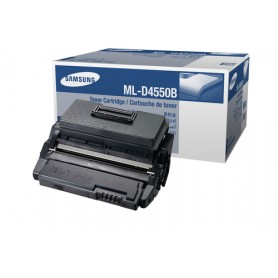 Samsung ML-D4550B cartuccia toner 1 pz Originale Nero (ML-D4550B)