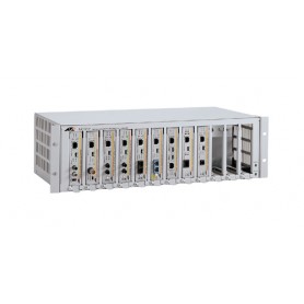 Allied Telesis Power Distribution Chassis Argento (AT-MCR12-80)