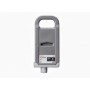Canon PFI-702MBK cartuccia d'inchiostro Originale Nero opaco (2219B001)