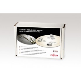 Fujitsu CON-3289-003A parte di ricambio per la stampa Kit di consumabili (CON-3289-003A)