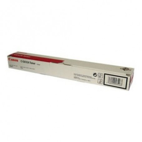 Canon C-EXV24 cartuccia toner 1 pz Originale Magenta (2449B002)