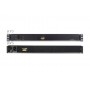 Aten CL1000M switch per keyboard-video-mouse (kvm) Montaggio rack Nero (CL1000M CH)