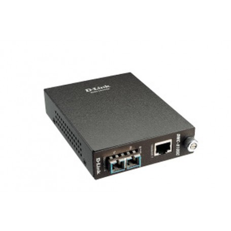 D-Link DMC-810SC Media Converters convertitore multimediale di rete (DMC-810SC/E)