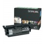 Lexmark T654X04E cartuccia toner 1 pz Originale Nero (T654X04E)