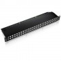 Equip 326448 pezzo di pannello 1U (326448)