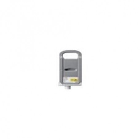 Canon PFI-703Y cartuccia d'inchiostro 1 pz Originale Giallo (2966B001)