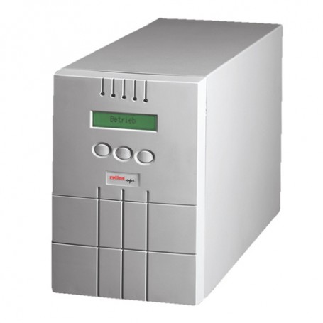 ROLINE ProSecure II 1000 - Online UPS (19.40.1082)
