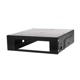 Silverstone FP55 Nero (SST-FP55B)