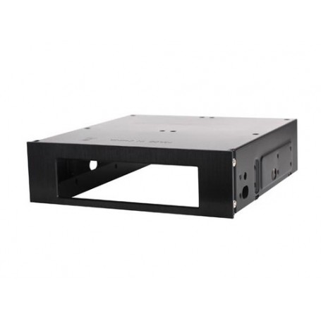 Silverstone FP55 Nero (SST-FP55B)