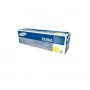 Samsung CLX-Y8380A cartuccia toner 1 pz Originale Giallo (CLX-Y8380A)